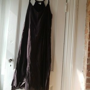 Garnet hill dress